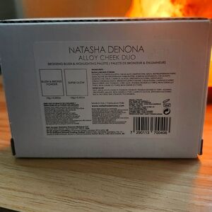 Natasha Denona Alloy Cheek Duo